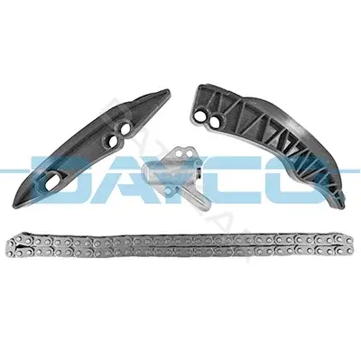 Комплект цепи ГРМ DAYCO KTC1060