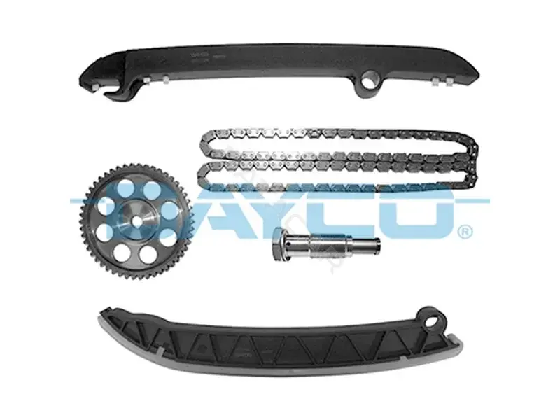 Комплект цепи ГРМ DAYCO KTC1082