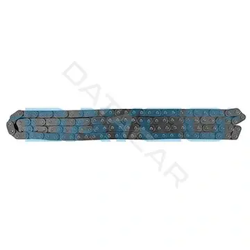 Цепь грм DAYCO TCH1078