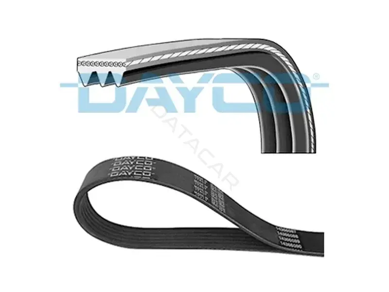 Ремень ручейковый DAYCO 3PK977EE