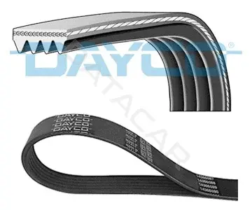 Ремень ручейковый DAYCO 4PK935