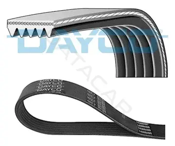 Ремень ручейковый DAYCO 5PK1137