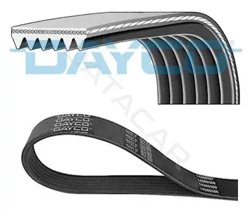 Ремень ручейковый DAYCO 6PK872