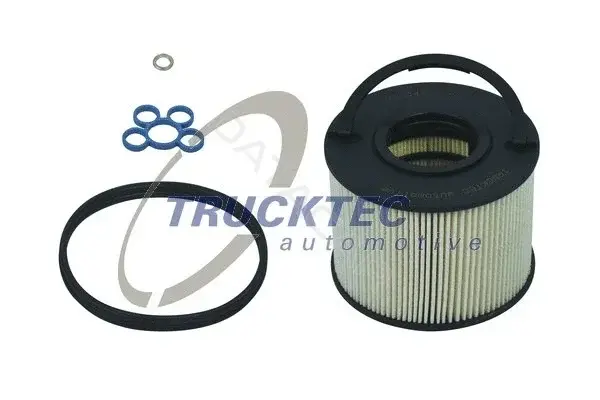 Топливный фильтр TRUCKTEC 07.38.049