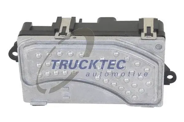 Резистор печки TRUCKTEC 07.59.068