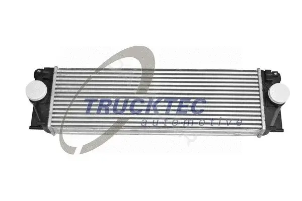 Интеркулер TRUCKTEC 02.40.258