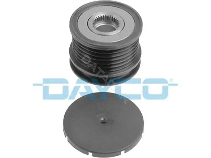 Шкив генератора DAYCO ALP2325