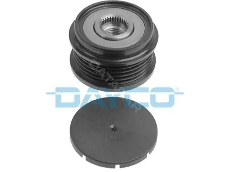 Шкив генератора DAYCO ALP2329