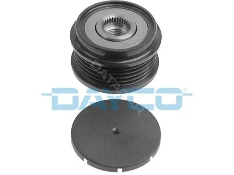 Шкив генератора DAYCO ALP2334