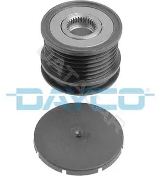 Шкив генератора DAYCO ALP2337
