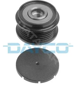 Шкив генератора DAYCO ALP2345