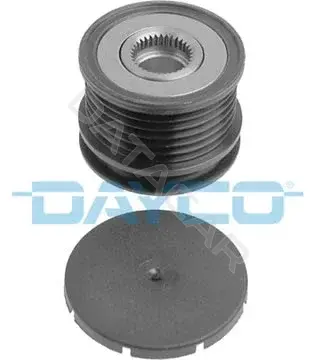 Шкив генератора DAYCO ALP2346