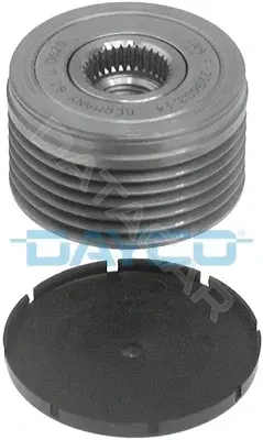 Шкив генератора DAYCO ALP2349