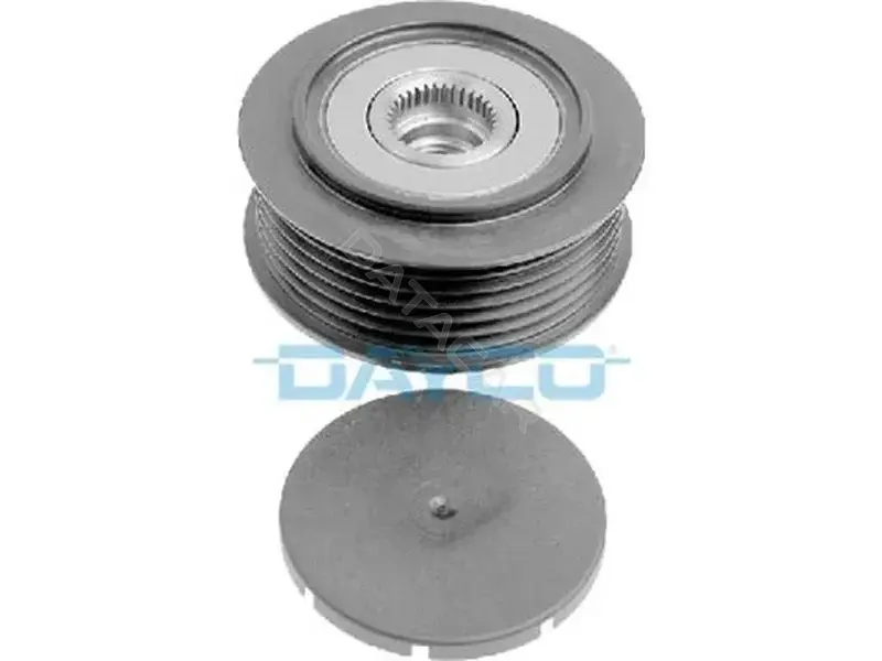 Шкив генератора DAYCO ALP2355