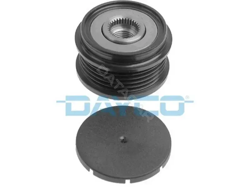 Шкив генератора DAYCO ALP2357