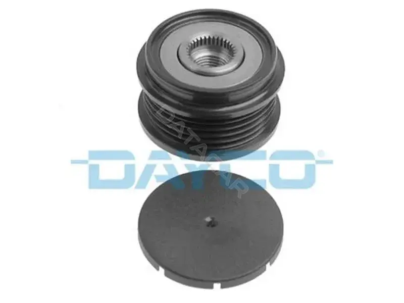 Шкив генератора DAYCO ALP2360