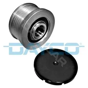 Шкив генератора DAYCO ALP2364