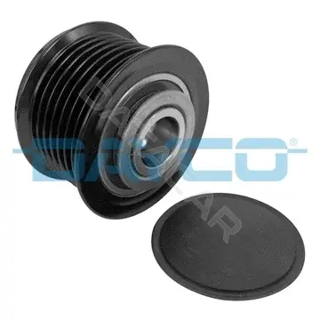 Шкив генератора DAYCO ALP2446