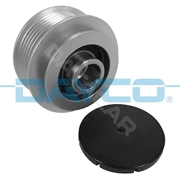 Шкив генератора DAYCO ALP2469