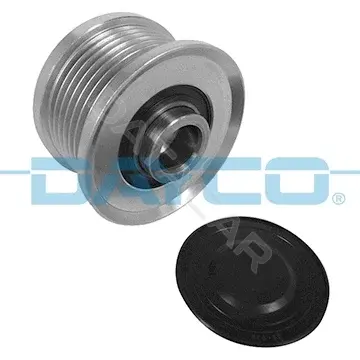 Шкив генератора DAYCO ALP2471