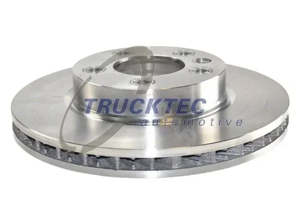 Тормозные диски TRUCKTEC 07.35.187