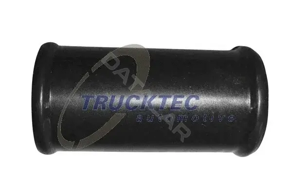Фланец охлаждающей жидкости TRUCKTEC 08.10.097