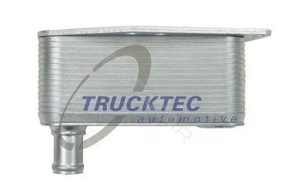 Масляный радиатор двигателя TRUCKTEC 08.18.018