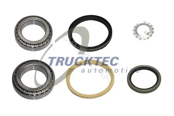Подшипник ступицы TRUCKTEC 02.31.362