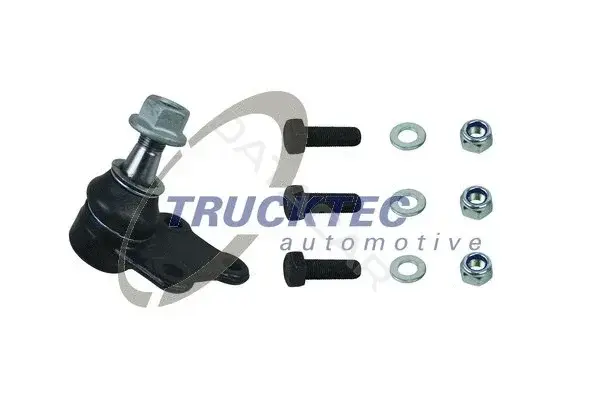 Шаровая опора TRUCKTEC 02.31.367