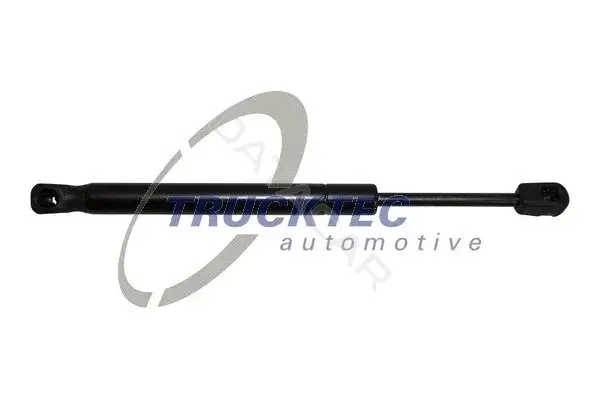 Амортизатор крышки багажника, капота, заднего стекла TRUCKTEC 08.63.035