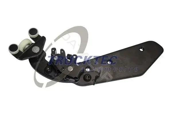 Ролик двери TRUCKTEC 02.53.284