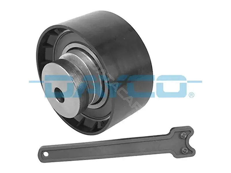 Натяжной ролик ГРМ DAYCO ATB1002