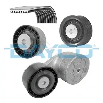 Ремень ручейковый DAYCO KPV030HD