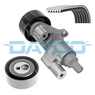 Ремень ручейковый DAYCO KPV053