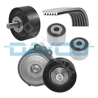 Ремень ручейковый DAYCO KPV065
