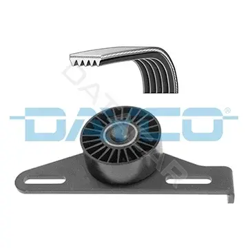 Ремень ручейковый DAYCO KPV072