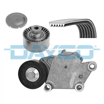 Ремень ручейковый DAYCO KPV093