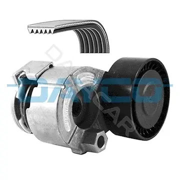 Ремень ручейковый DAYCO KPV149