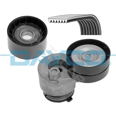Ремень ручейковый DAYCO KPV174