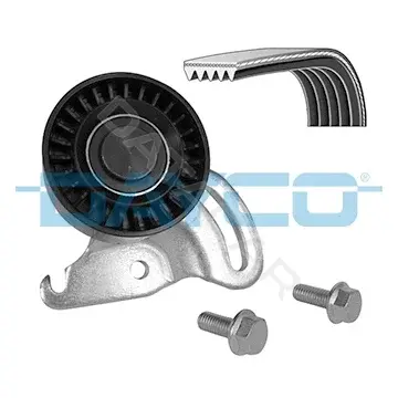Ремень ручейковый DAYCO KPV182