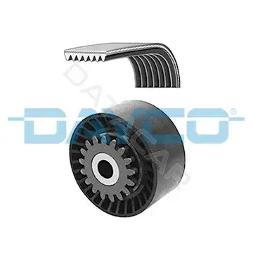 Ремень ручейковый DAYCO KPV210