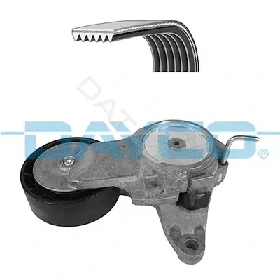 Ремень ручейковый DAYCO KPV232