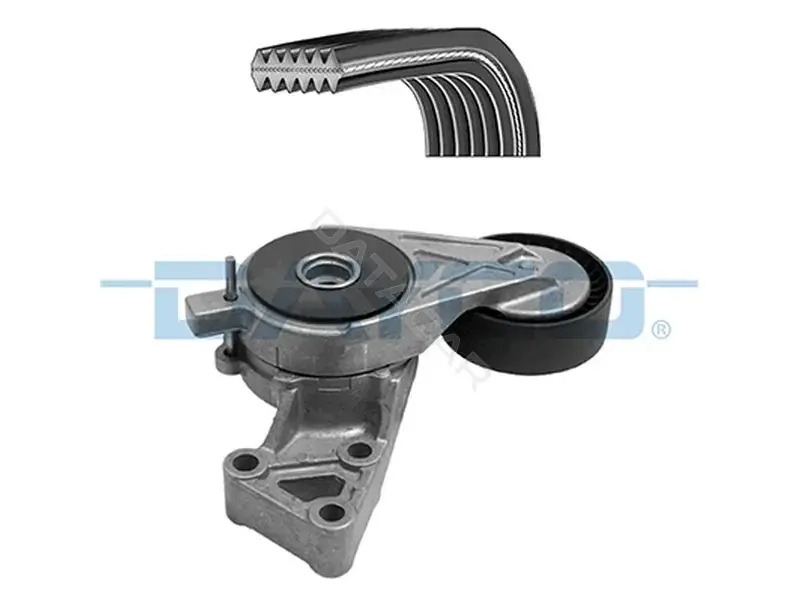 Ремень ручейковый DAYCO KPV261
