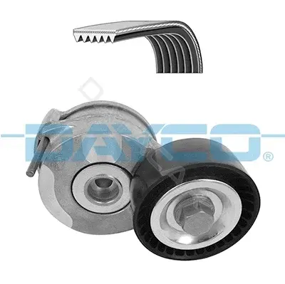Ремень ручейковый DAYCO KPV264