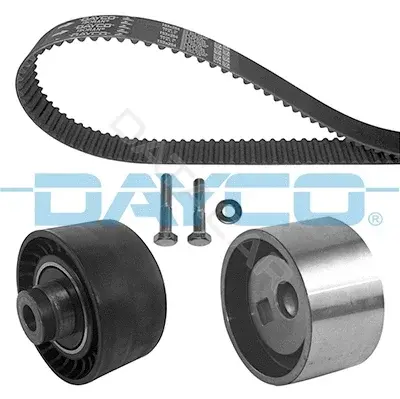 Комплект ГРМ DAYCO KTB165
