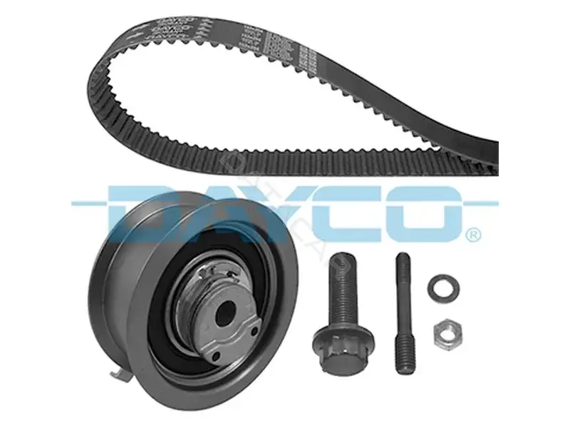 Комплект ГРМ DAYCO KTB189
