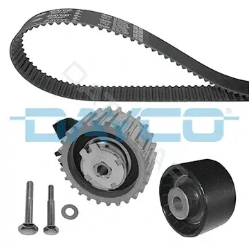 Комплект ГРМ DAYCO KTB199