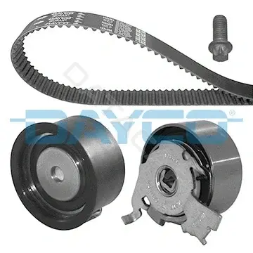 Комплект ГРМ DAYCO KTB257