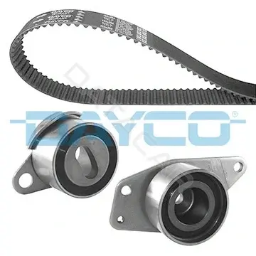 Комплект ГРМ DAYCO KTB263