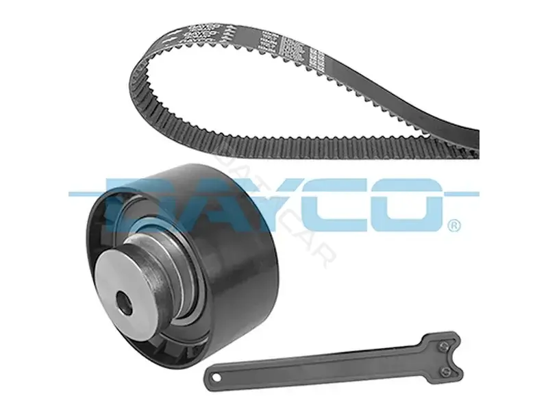 Комплект ГРМ DAYCO KTB285